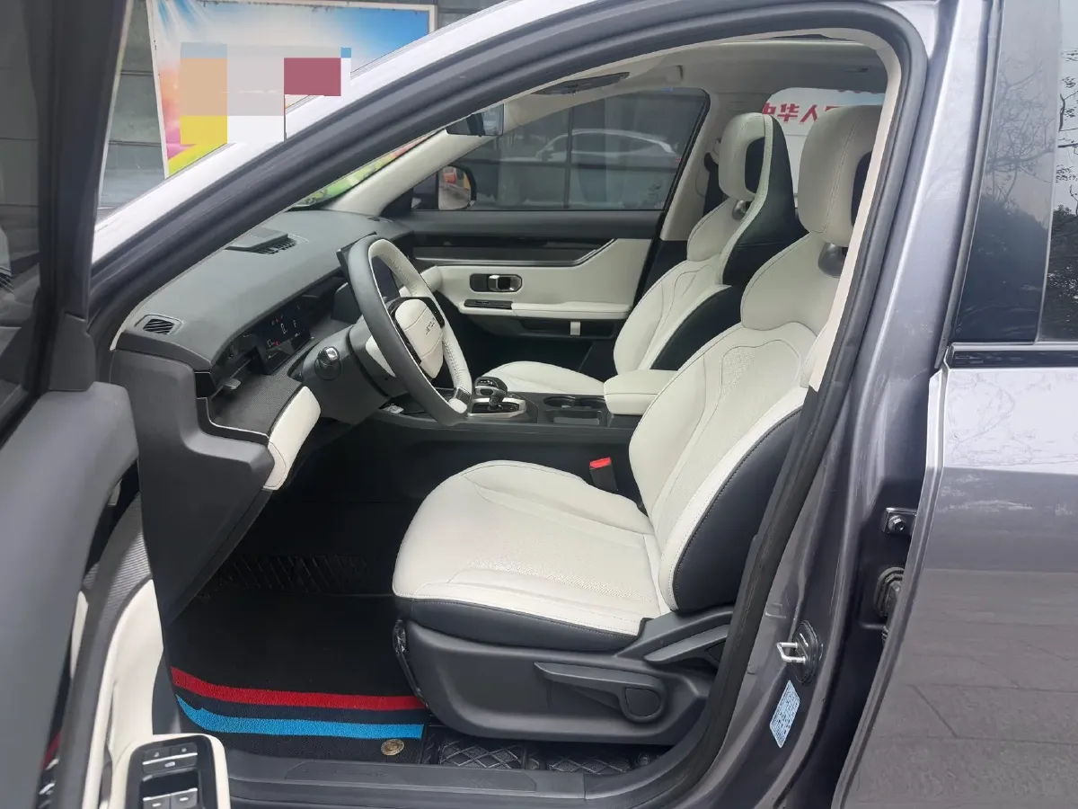 2023 Jetour DASHING 1.5T 156HP L4 6DCT,autocango,china used car exporter,china ev exporter,chinese used car exporter,chinese used ev exporter