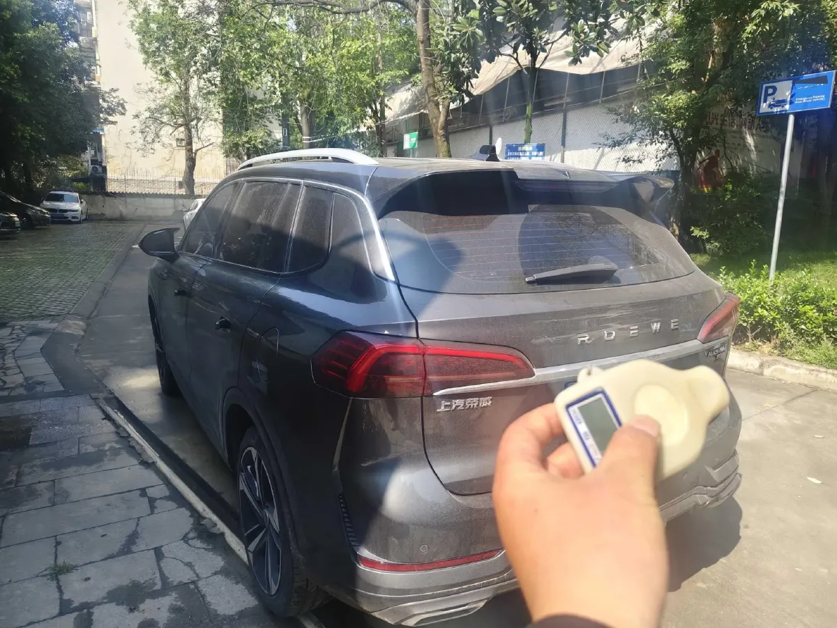 2022 Roewe RX5 MAX 1.5T 181HP L4 6AT,autocango,china used car exporter,china ev exporter,chinese used car exporter,chinese used ev exporter