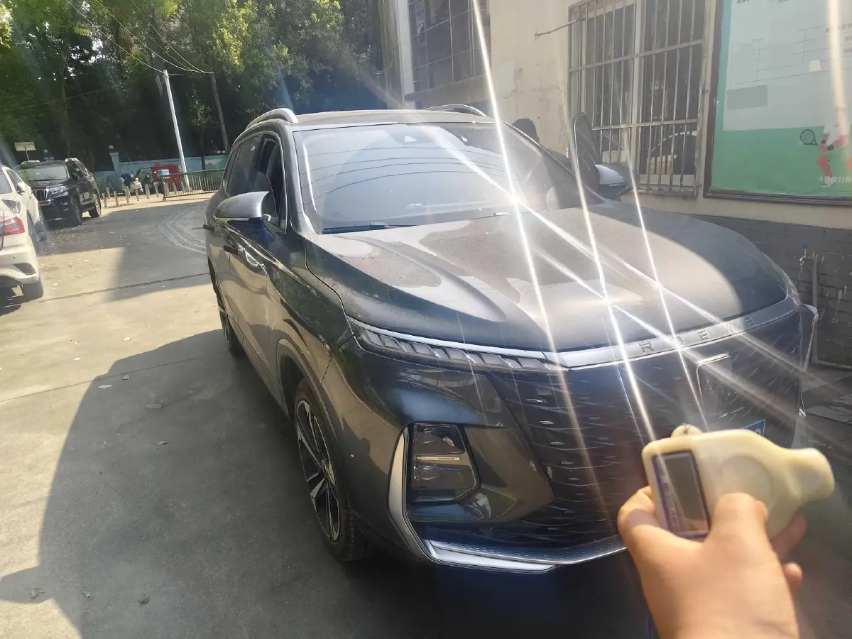 2022 Roewe RX5 MAX 1.5T 181HP L4 6AT,autocango,china used car exporter,china ev exporter,chinese used car exporter,chinese used ev exporter