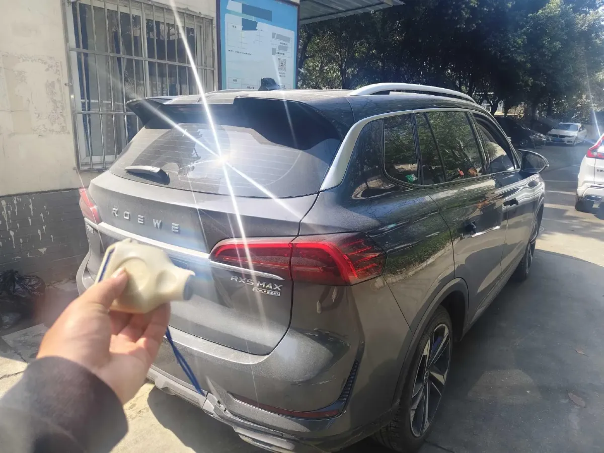 2022 Roewe RX5 MAX 1.5T 181HP L4 6AT,autocango,china used car exporter,china ev exporter,chinese used car exporter,chinese used ev exporter