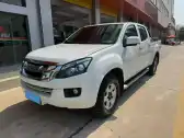 2020 ISUZU LINGTUO,autocango,china used car exporter,china ev exporter,chinese used car exporter,chinese used ev exporter