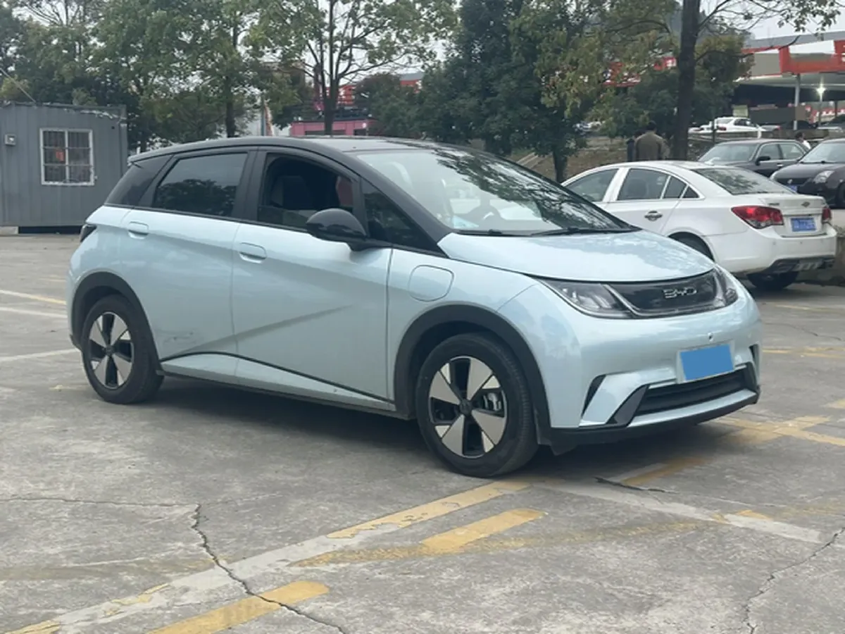 2023 BYD Dolphin BEV 44.928KWH,autocango,china used car exporter,china ev exporter,chinese used car exporter,chinese used ev exporter