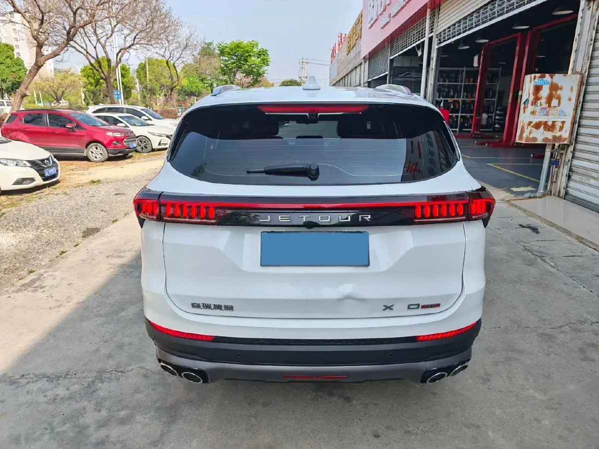 2021 Haval H6 Coupe 1.5T 169HP L4 7DCT,autocango,china used car exporter,china ev exporter,chinese used car exporter,chinese used ev exporter