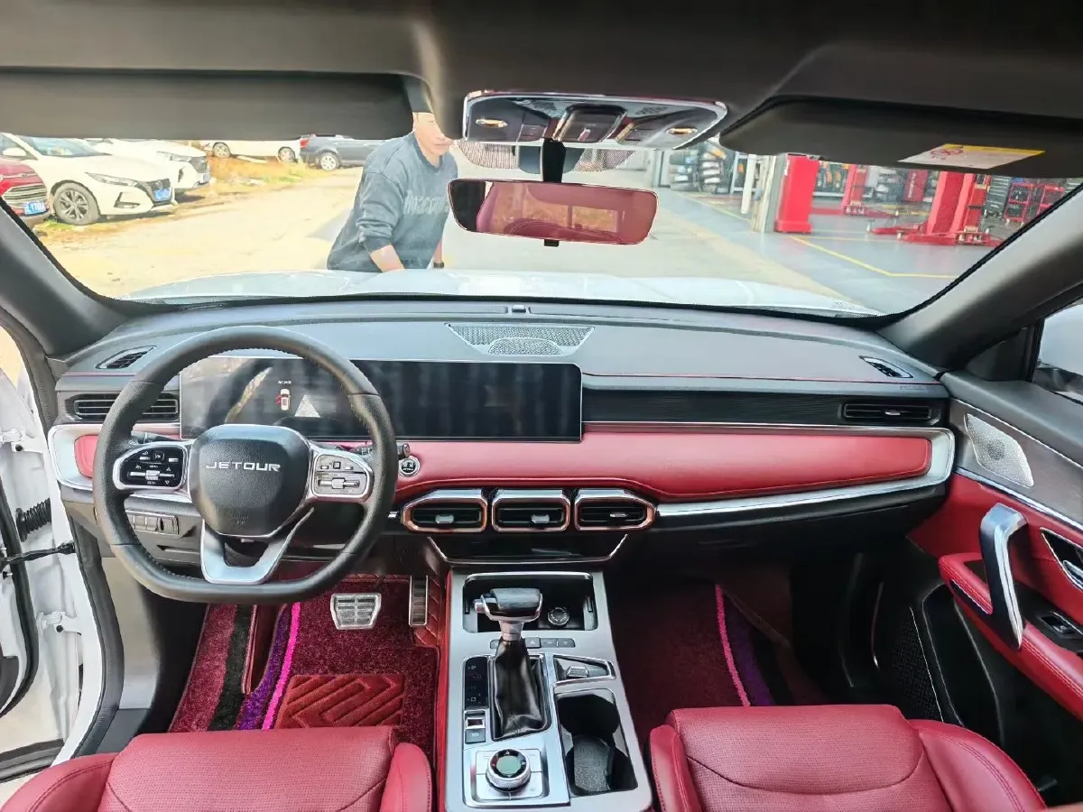 2021 Haval H6 Coupe 1.5T 169HP L4 7DCT,autocango,china used car exporter,china ev exporter,chinese used car exporter,chinese used ev exporter