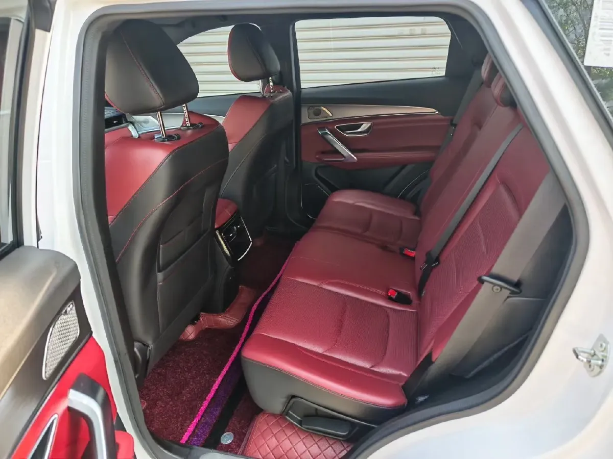 2021 Haval H6 Coupe 1.5T 169HP L4 7DCT,autocango,china used car exporter,china ev exporter,chinese used car exporter,chinese used ev exporter