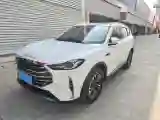2021 Haval H6 Coupe 1.5T 169HP L4 7DCT