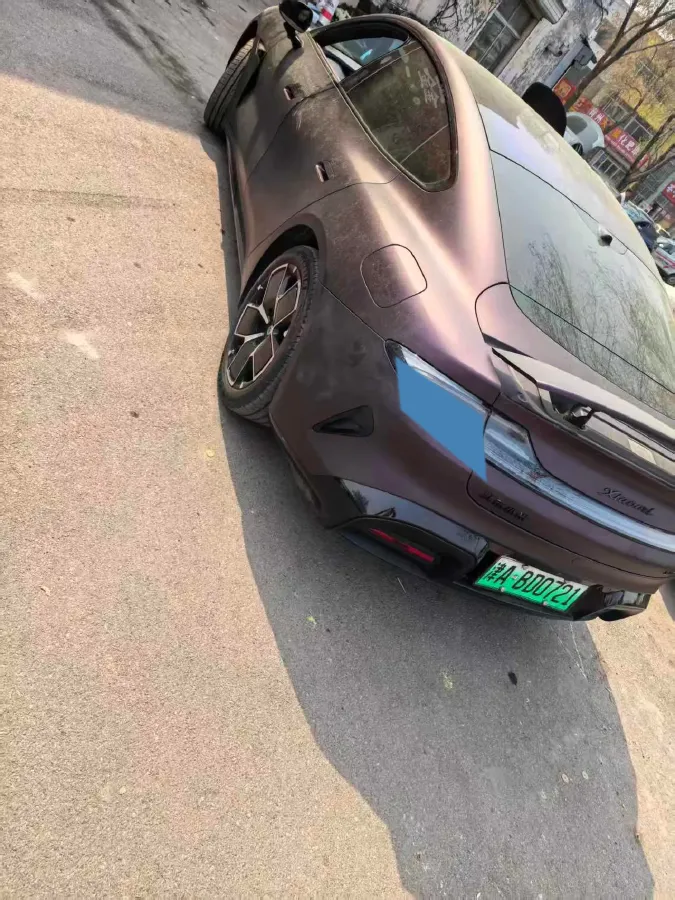 2024 MI SU7 BEV 94.3KWH,autocango,china used car exporter,china ev exporter,chinese used car exporter,chinese used ev exporter