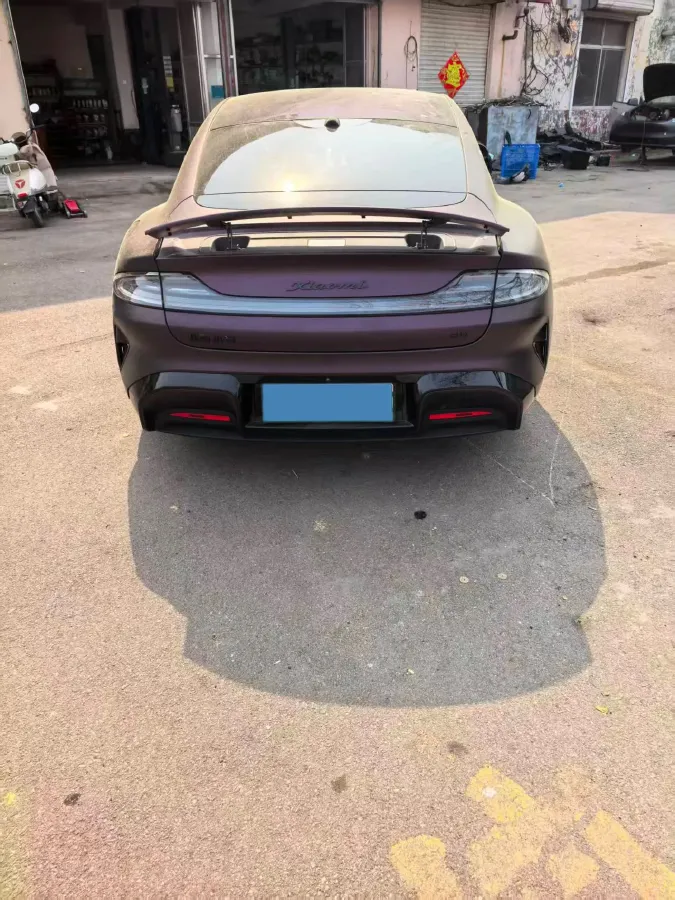 2024 MI SU7 BEV 94.3KWH,autocango,china used car exporter,china ev exporter,chinese used car exporter,chinese used ev exporter