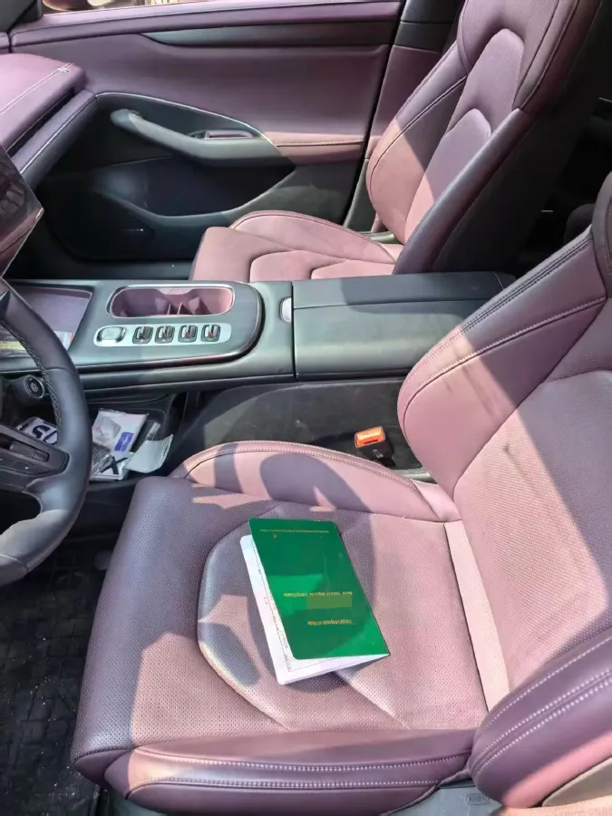 2024 MI SU7 BEV 94.3KWH,autocango,china used car exporter,china ev exporter,chinese used car exporter,chinese used ev exporter