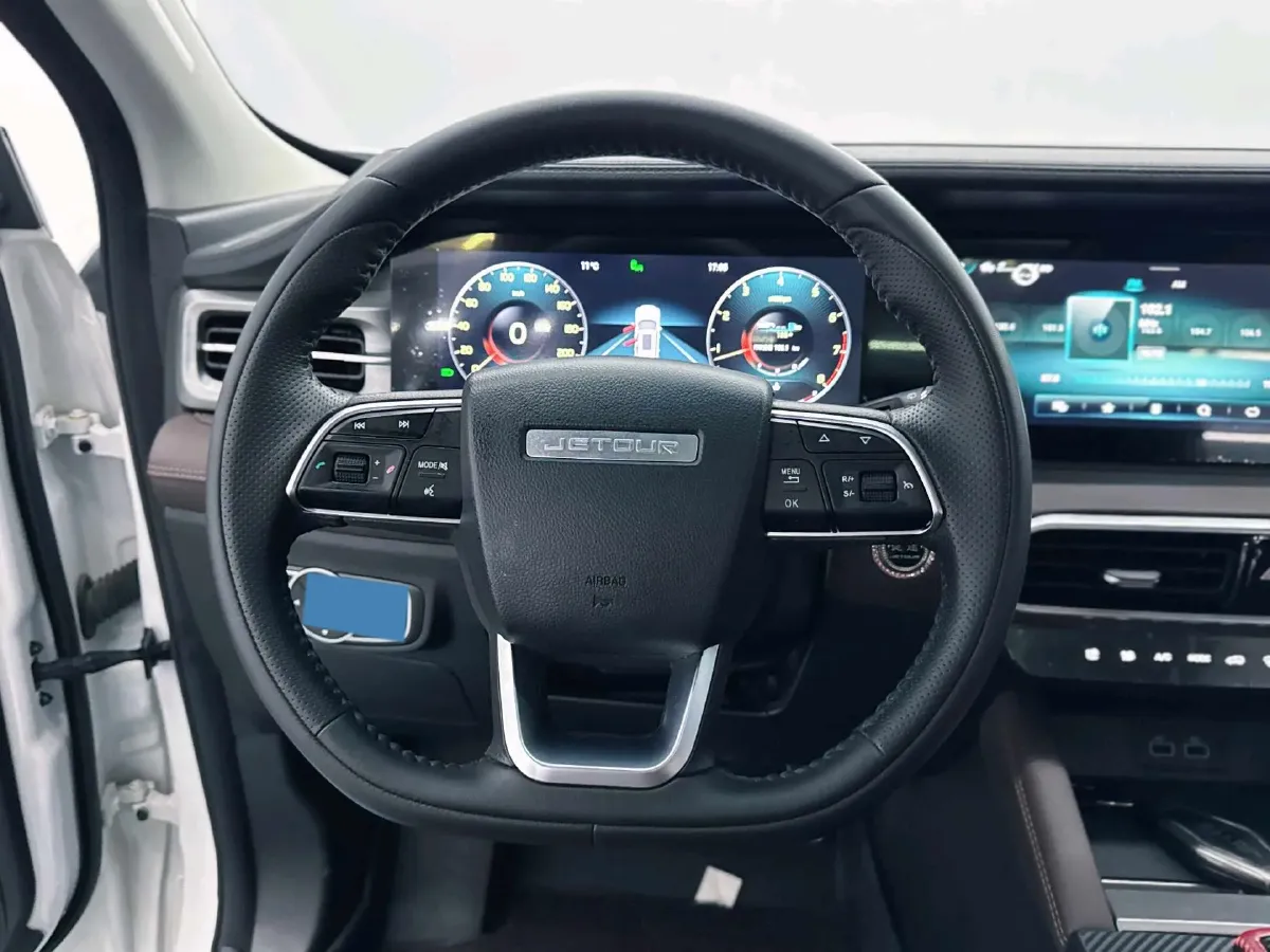 2023 Jetour X90 Plus 1.6T 197HP L4 7DCT,autocango,china used car exporter,china ev exporter,chinese used car exporter,chinese used ev exporter