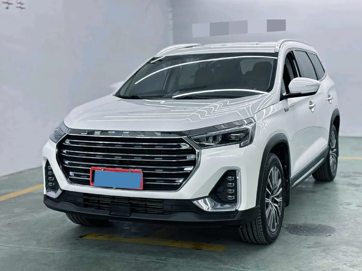 2023 Jetour X90 Plus 1.6T 197HP L4 7DCT,autocango,china used car exporter,china ev exporter,chinese used car exporter,chinese used ev exporter
