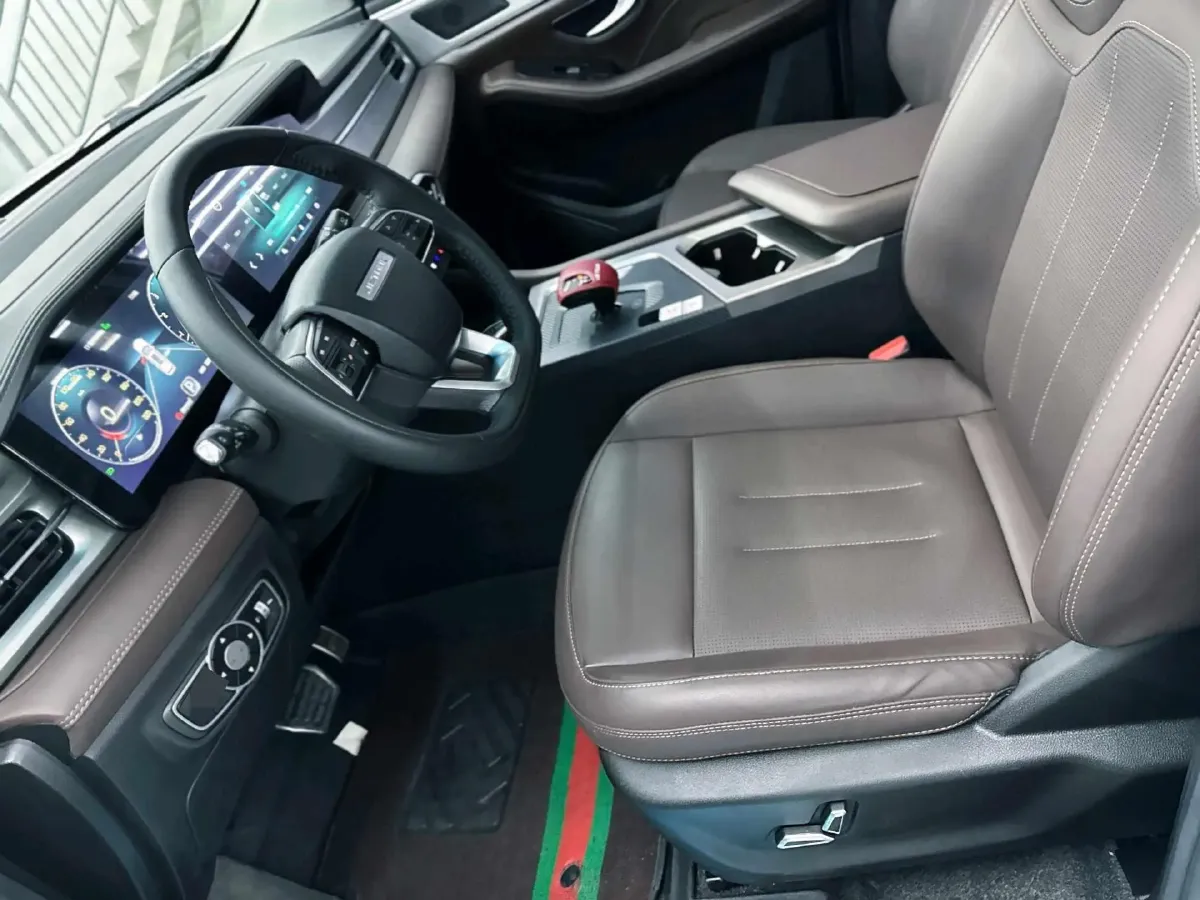 2023 Jetour X90 Plus 1.6T 197HP L4 7DCT,autocango,china used car exporter,china ev exporter,chinese used car exporter,chinese used ev exporter