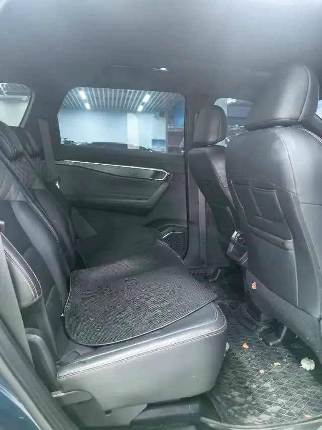 2023 Geely Okavango L 2.0T 218HP L4 7DCT,autocango,china used car exporter,china ev exporter,chinese used car exporter,chinese used ev exporter