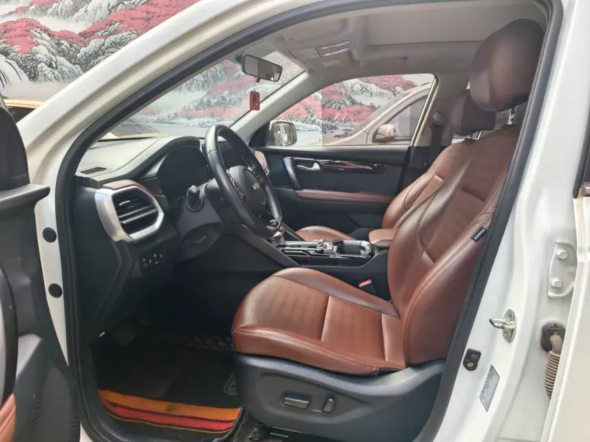 2021 Kia Sportage R 2.0L 161HP L4 6AT,autocango,china used car exporter,china ev exporter,chinese used car exporter,chinese used ev exporter