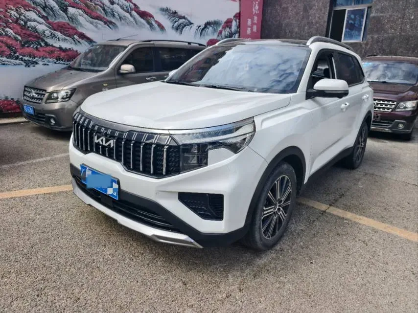2021 Kia Sportage R 2.0L 161HP L4 6AT,autocango,china used car exporter,china ev exporter,chinese used car exporter,chinese used ev exporter