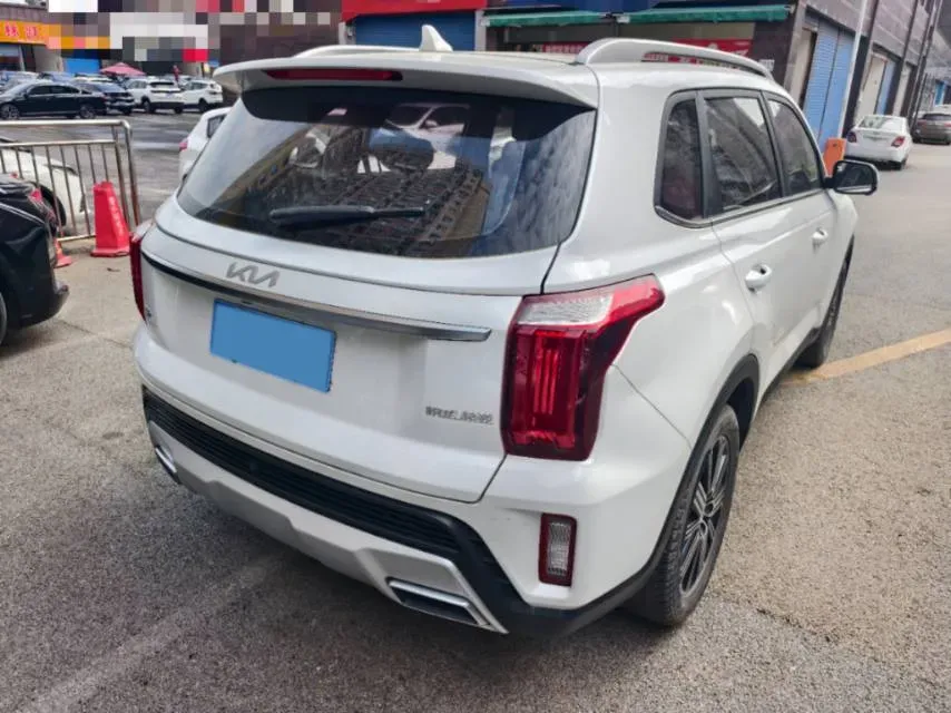 2021 Kia Sportage R 2.0L 161HP L4 6AT,autocango,china used car exporter,china ev exporter,chinese used car exporter,chinese used ev exporter