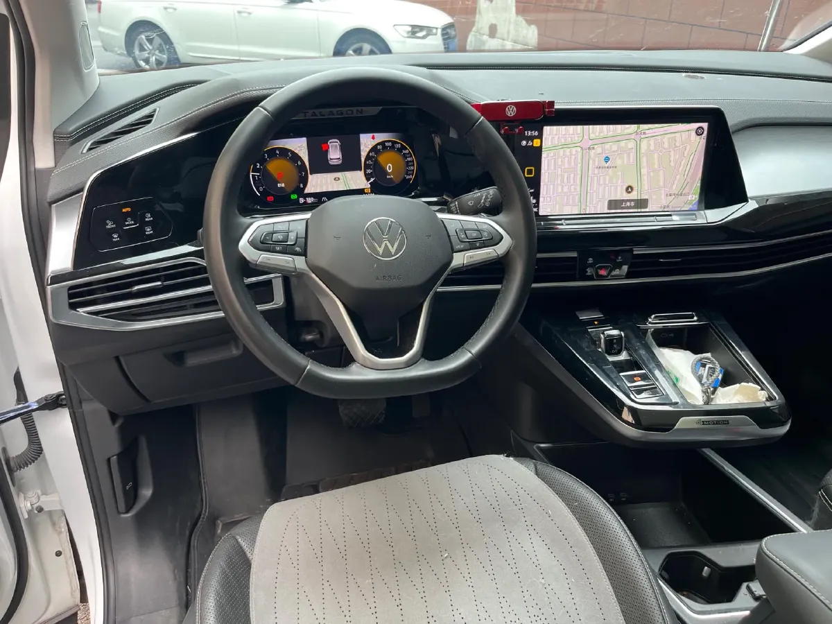 2023 Volkswagen Talagon 2.0T 220HP L4 7DCT,autocango,china used car exporter,china ev exporter,chinese used car exporter,chinese used ev exporter