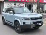 2025 FangChengBao Tai 7 1.5T 156HP L4 E-CVT PHEV