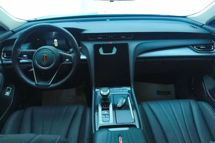 2024 HongQi H5 1.5T 169HP L4 7DCT,autocango,china used car exporter,china ev exporter,chinese used car exporter,chinese used ev exporter