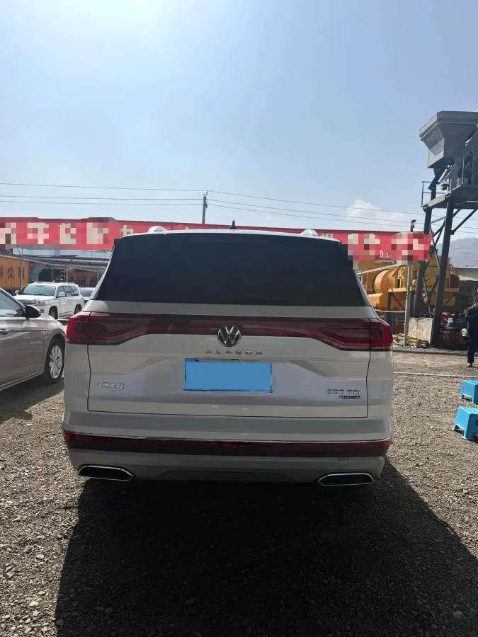 2022 Volkswagen Talagon 2.0T 220HP L4 7DCT,autocango,china used car exporter,china ev exporter,chinese used car exporter,chinese used ev exporter