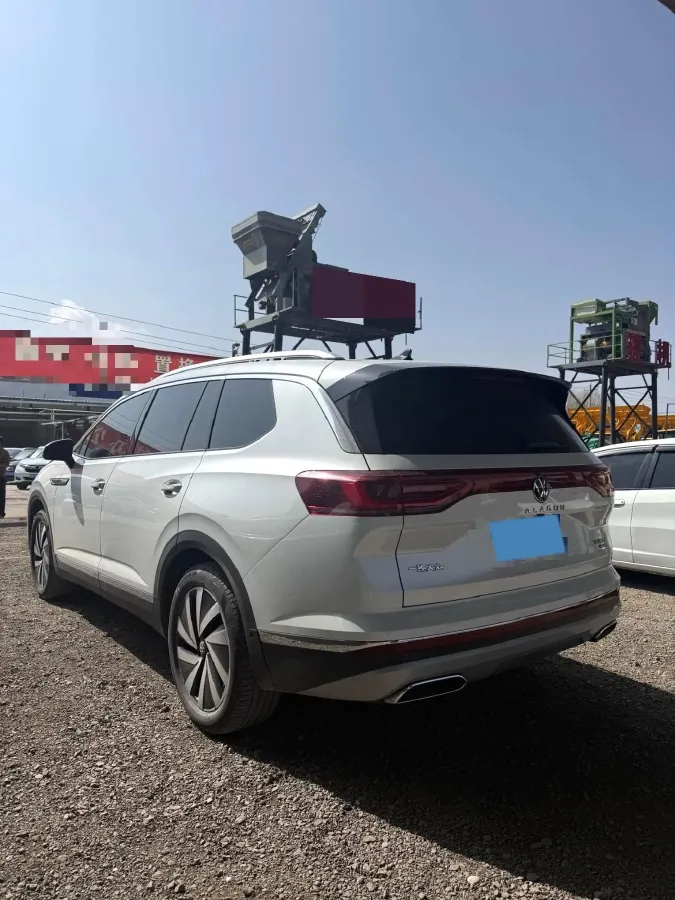 2022 Volkswagen Talagon 2.0T 220HP L4 7DCT,autocango,china used car exporter,china ev exporter,chinese used car exporter,chinese used ev exporter