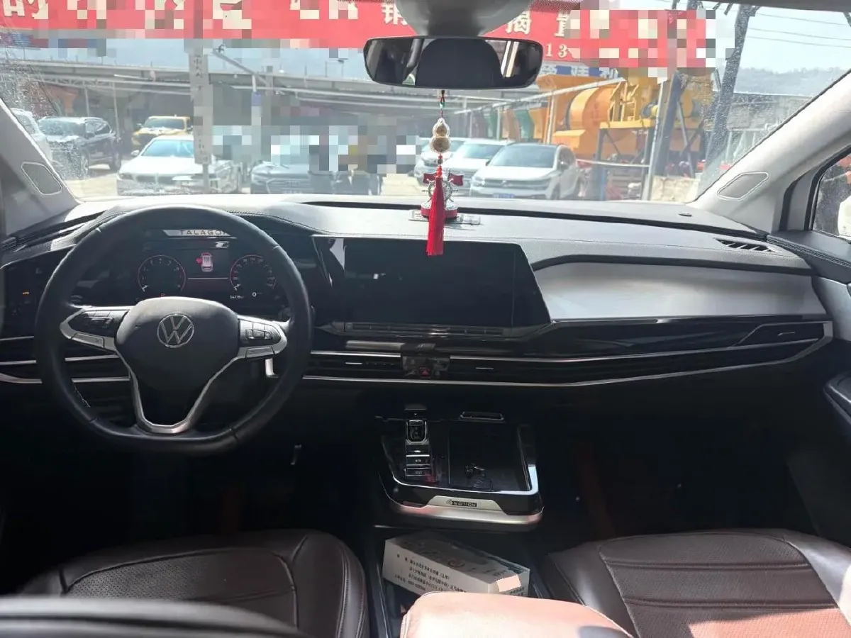 2022 Volkswagen Talagon 2.0T 220HP L4 7DCT,autocango,china used car exporter,china ev exporter,chinese used car exporter,chinese used ev exporter