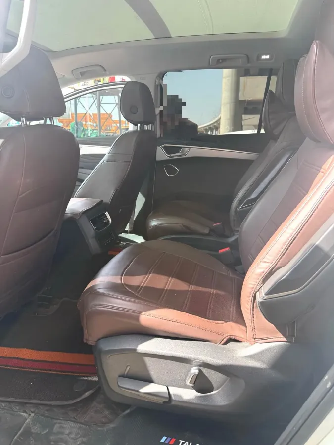 2022 Volkswagen Talagon 2.0T 220HP L4 7DCT,autocango,china used car exporter,china ev exporter,chinese used car exporter,chinese used ev exporter