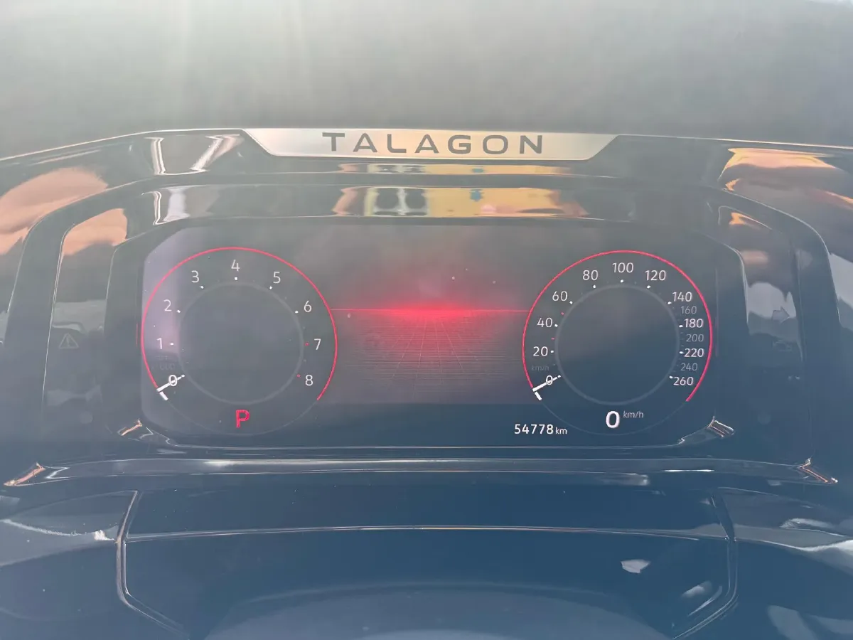 2022 Volkswagen Talagon 2.0T 220HP L4 7DCT,autocango,china used car exporter,china ev exporter,chinese used car exporter,chinese used ev exporter