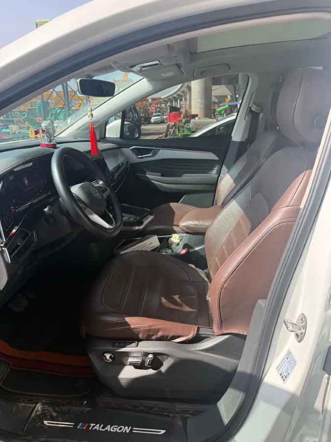 2022 Volkswagen Talagon 2.0T 220HP L4 7DCT,autocango,china used car exporter,china ev exporter,chinese used car exporter,chinese used ev exporter