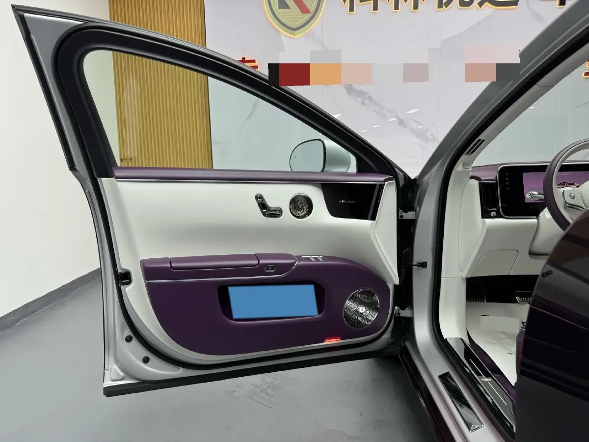 2025 HIMA S800 REEV 170HP REEV,autocango,china used car exporter,china ev exporter,chinese used car exporter,chinese used ev exporter