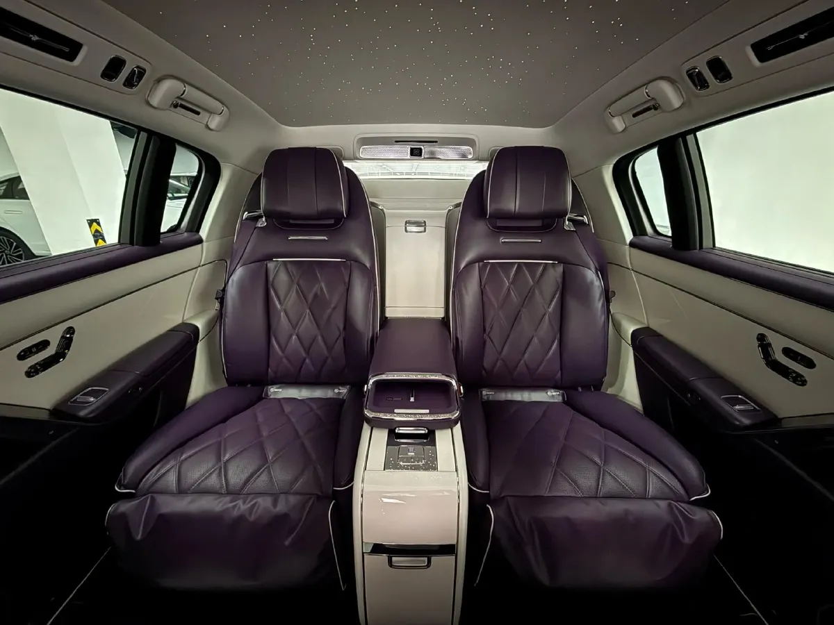 2025 HIMA S800 REEV 170HP REEV,autocango,china used car exporter,china ev exporter,chinese used car exporter,chinese used ev exporter