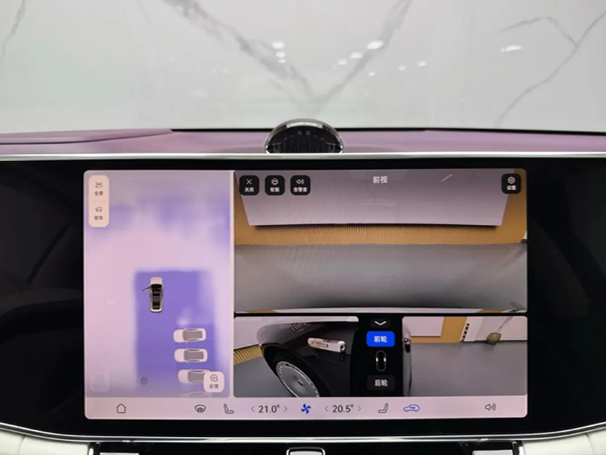 2025 HIMA S800 REEV 170HP REEV,autocango,china used car exporter,china ev exporter,chinese used car exporter,chinese used ev exporter