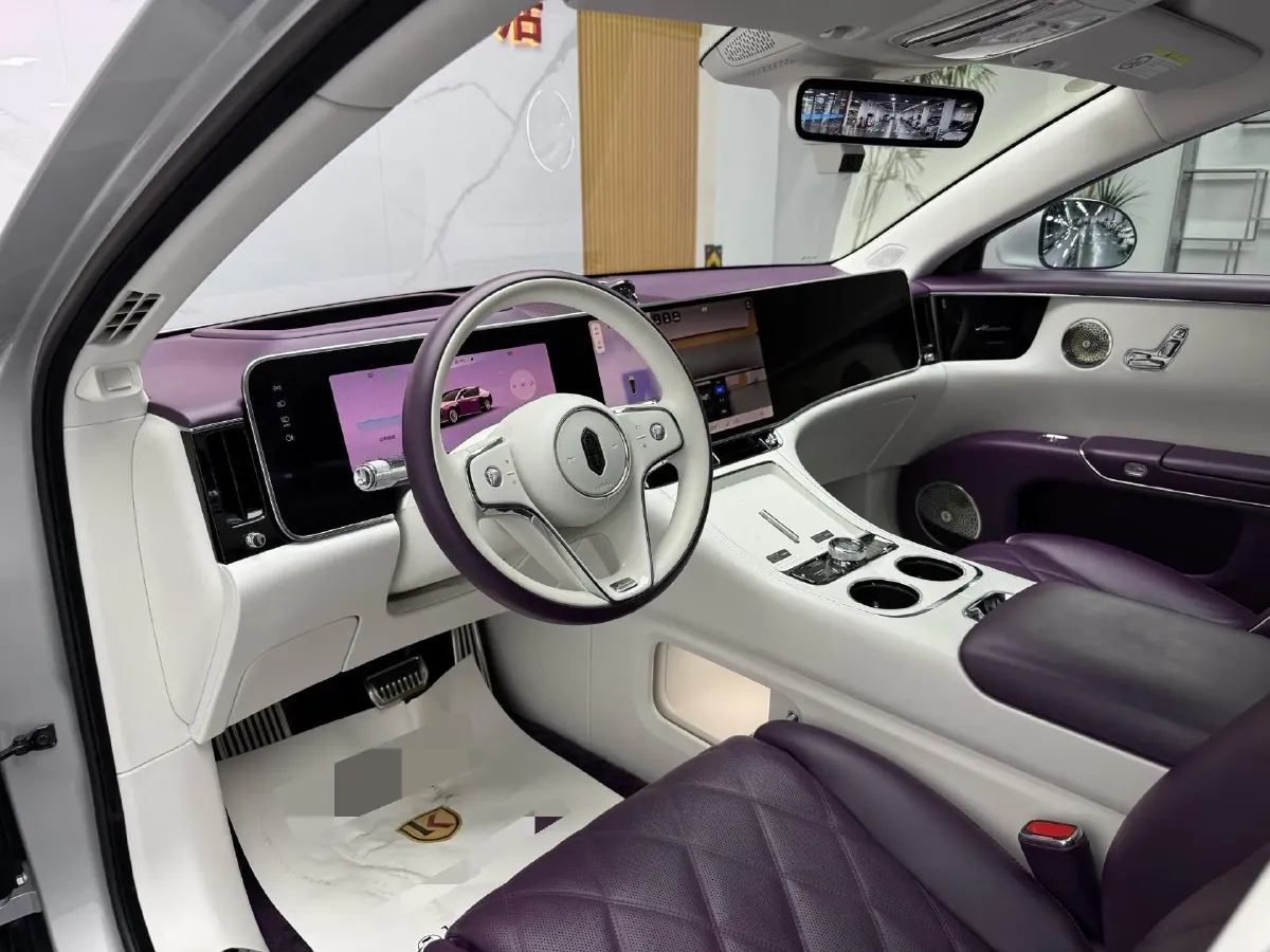 2025 HIMA S800 REEV 170HP REEV,autocango,china used car exporter,china ev exporter,chinese used car exporter,chinese used ev exporter