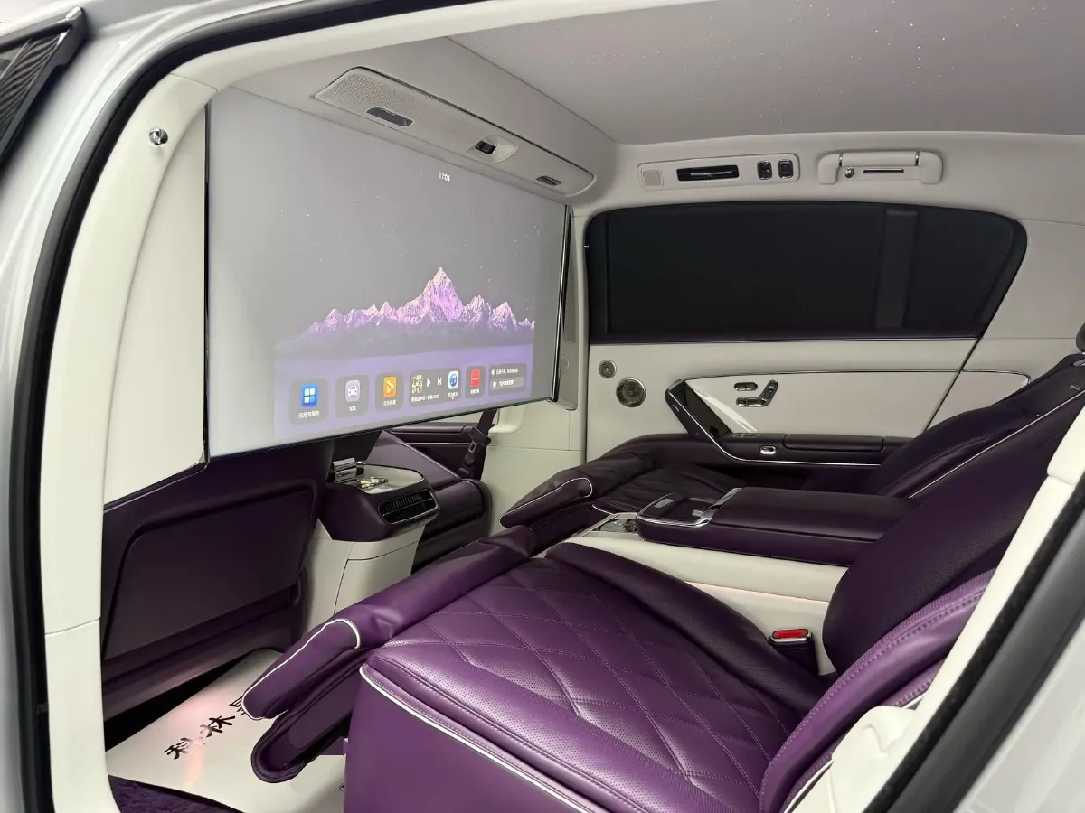 2025 HIMA S800 REEV 170HP REEV,autocango,china used car exporter,china ev exporter,chinese used car exporter,chinese used ev exporter