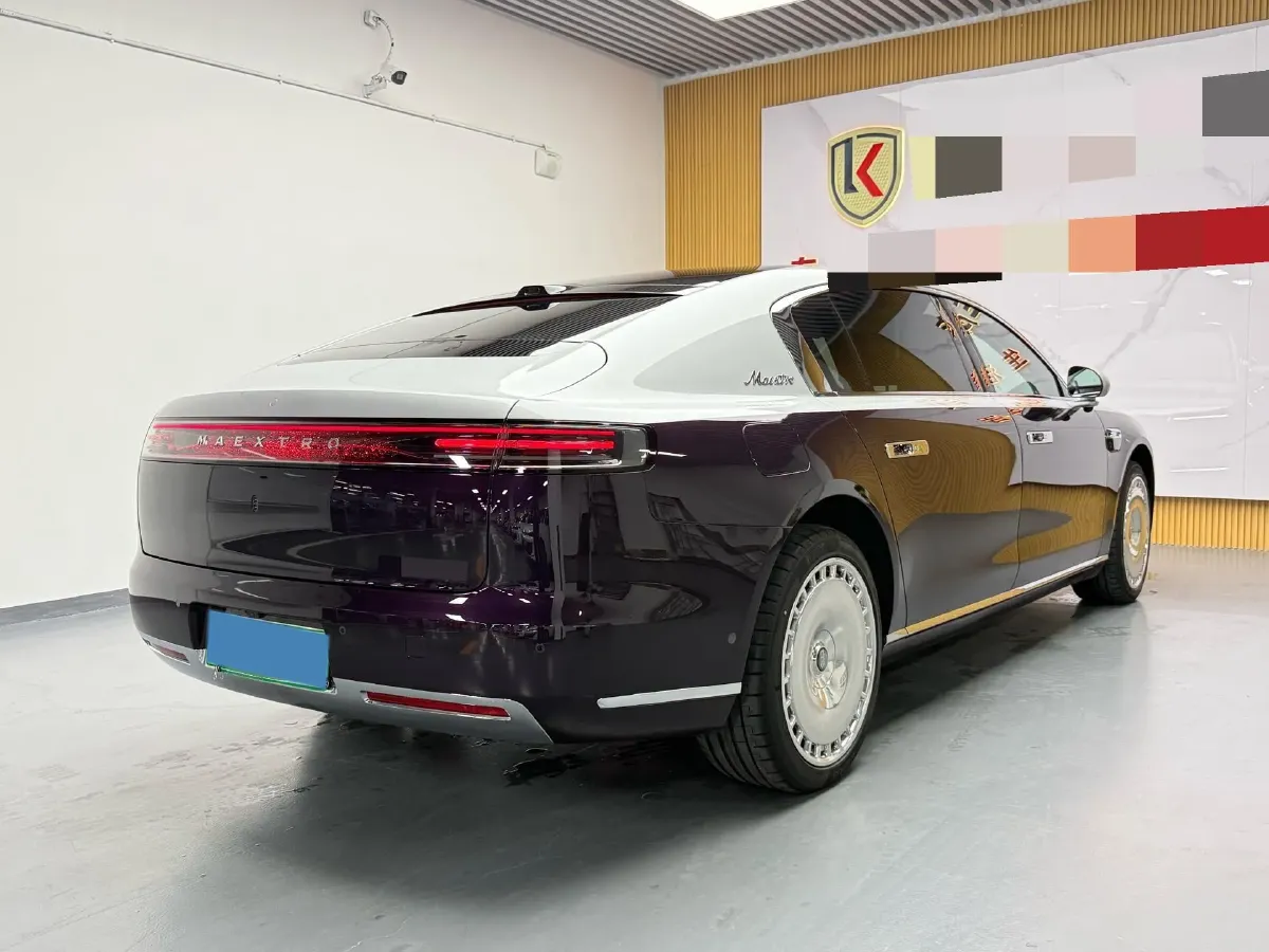 2025 HIMA S800 REEV 170HP REEV,autocango,china used car exporter,china ev exporter,chinese used car exporter,chinese used ev exporter