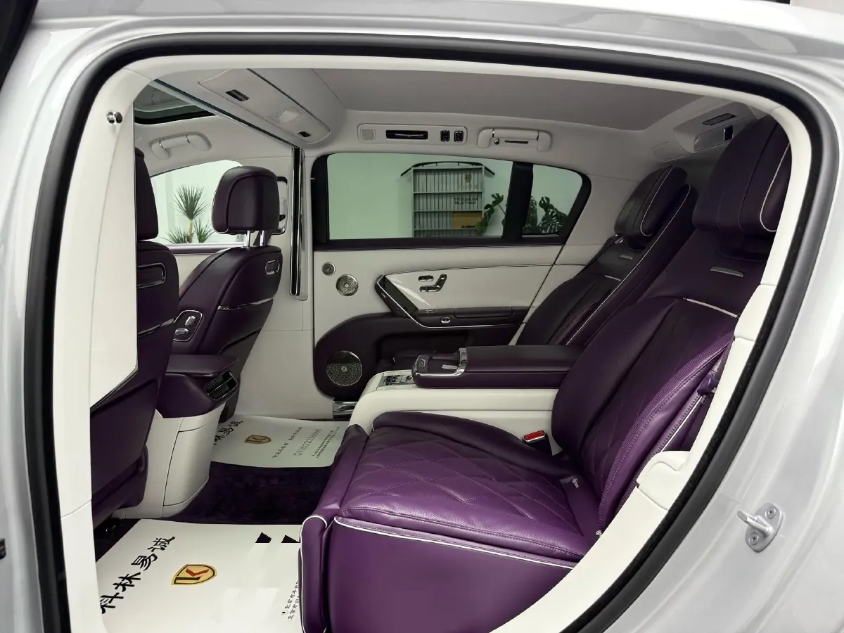 2025 HIMA S800 REEV 170HP REEV,autocango,china used car exporter,china ev exporter,chinese used car exporter,chinese used ev exporter