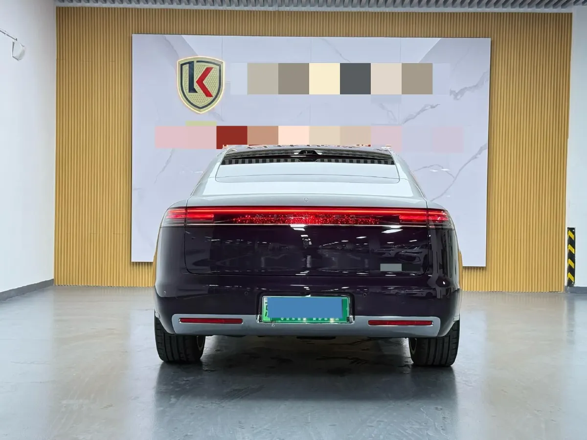 2025 HIMA S800 REEV 170HP REEV,autocango,china used car exporter,china ev exporter,chinese used car exporter,chinese used ev exporter