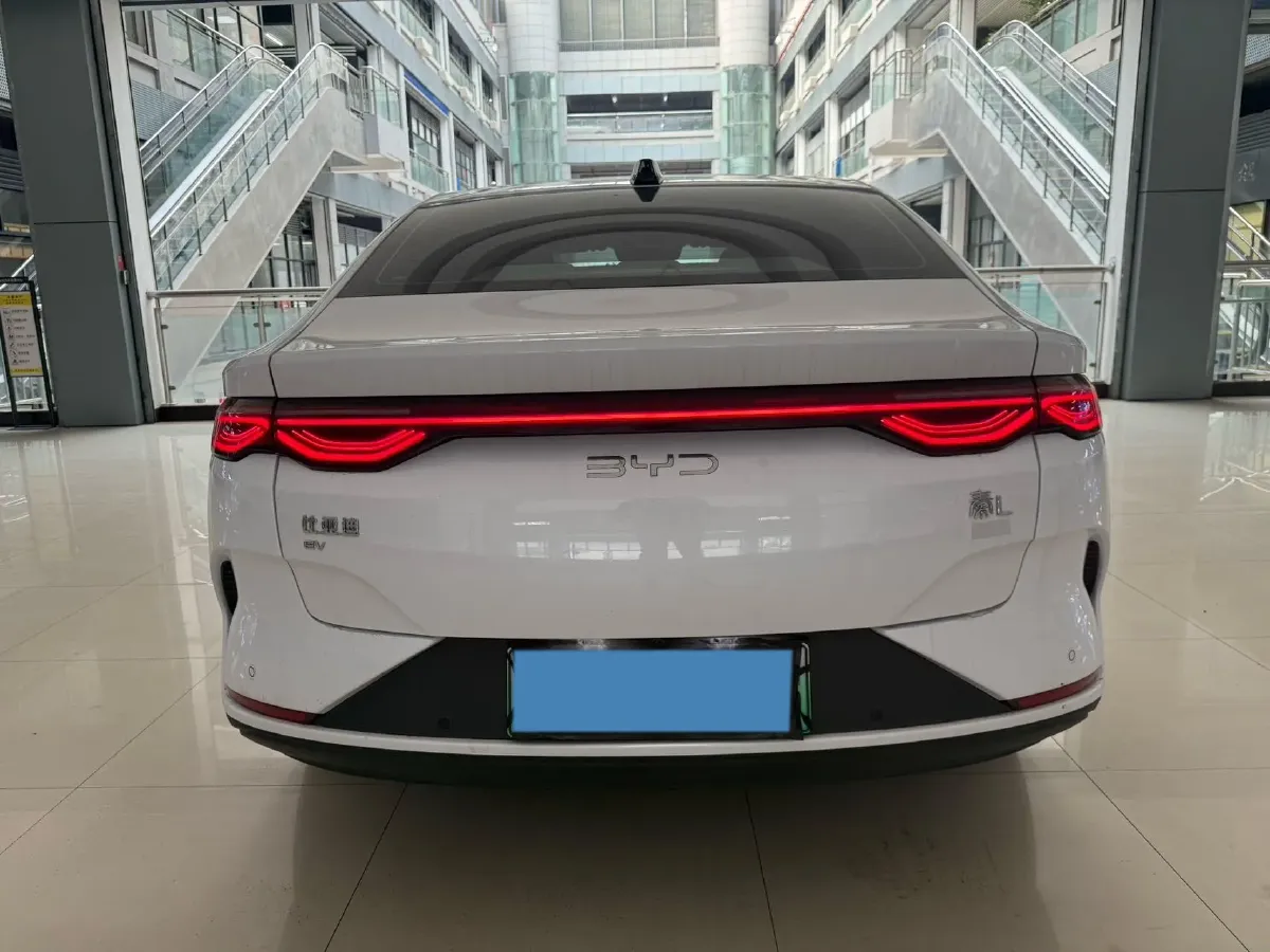 2025 BYD QinL BEV,autocango,china used car exporter,china ev exporter,chinese used car exporter,chinese used ev exporter