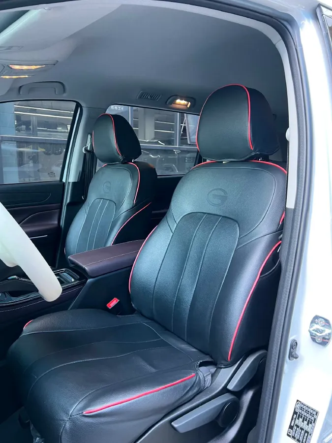 2021 GAC Trumpchi M6 1.5T 169HP L4 7DCT,autocango,china used car exporter,china ev exporter,chinese used car exporter,chinese used ev exporter