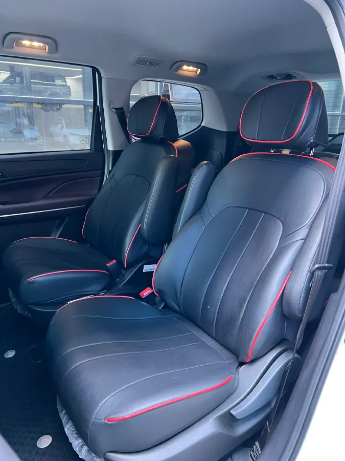 2021 GAC Trumpchi M6 1.5T 169HP L4 7DCT,autocango,china used car exporter,china ev exporter,chinese used car exporter,chinese used ev exporter