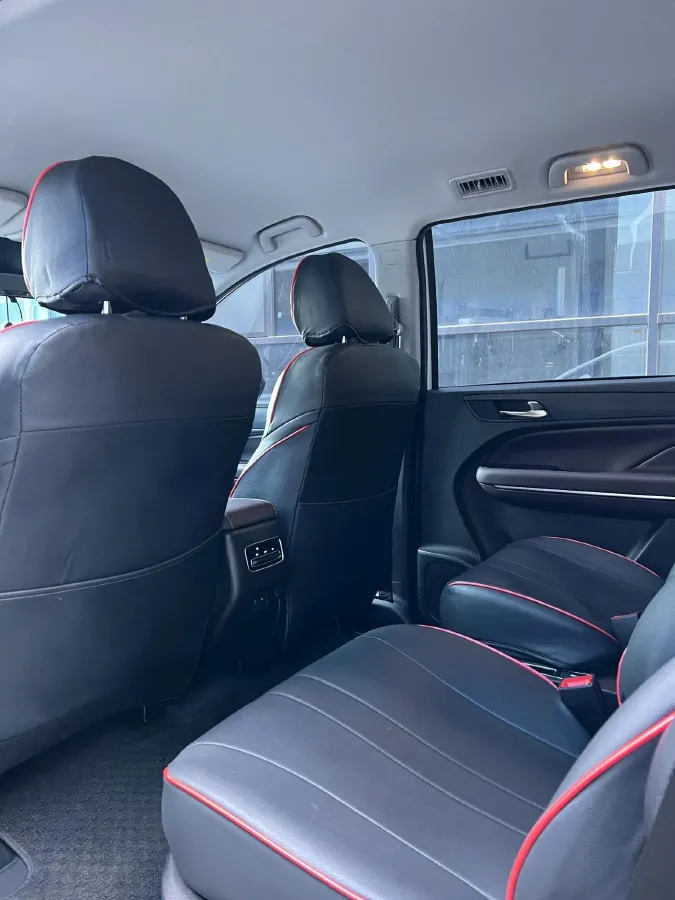 2021 GAC Trumpchi M6 1.5T 169HP L4 7DCT,autocango,china used car exporter,china ev exporter,chinese used car exporter,chinese used ev exporter