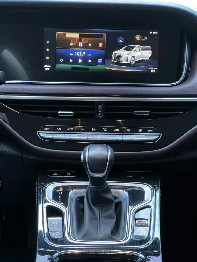 2021 GAC Trumpchi M6 1.5T 169HP L4 7DCT,autocango,china used car exporter,china ev exporter,chinese used car exporter,chinese used ev exporter