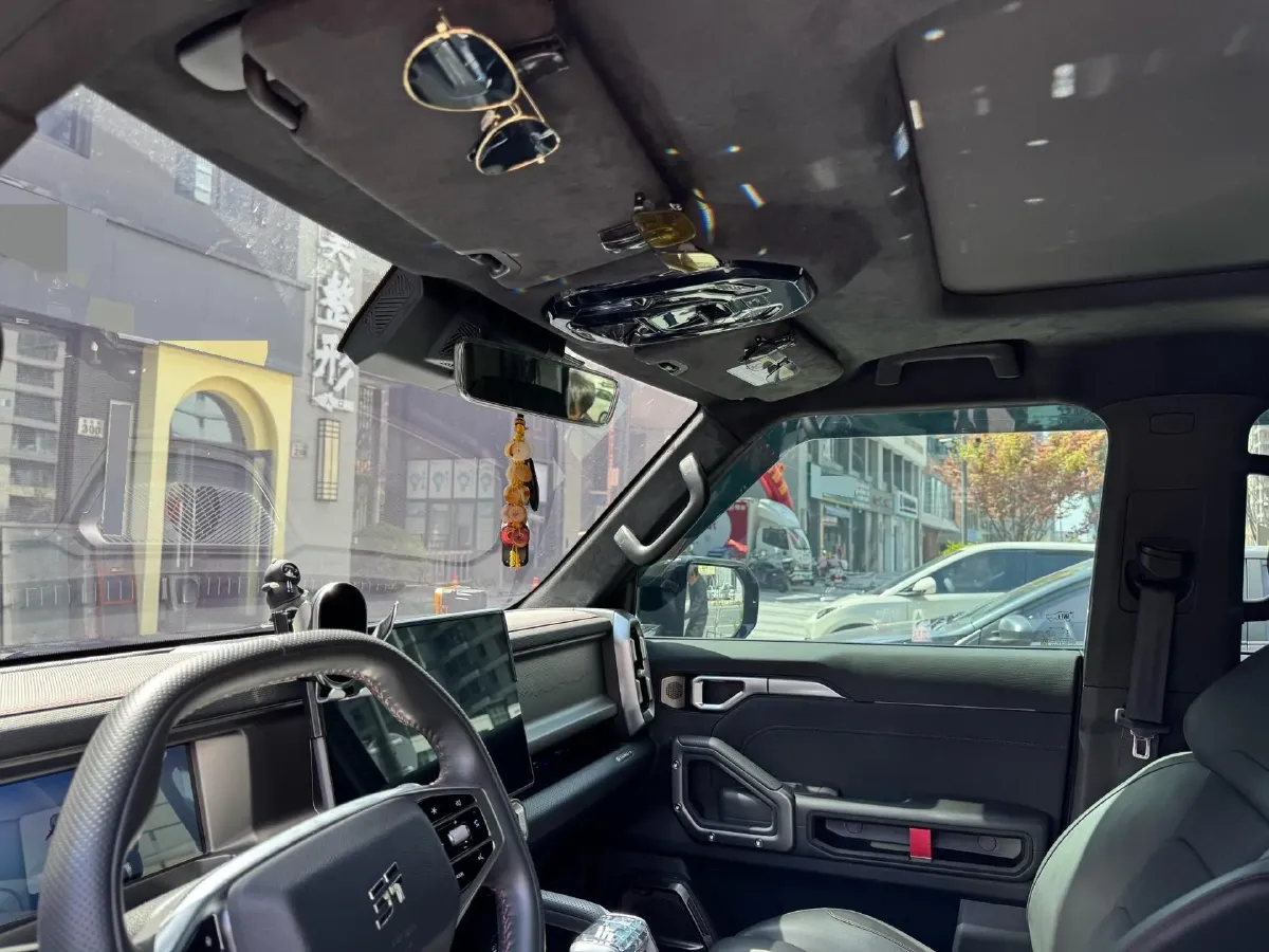 2023 Jetour Traveller 2.0T 254HP L4 8AT,autocango,china used car exporter,china ev exporter,chinese used car exporter,chinese used ev exporter