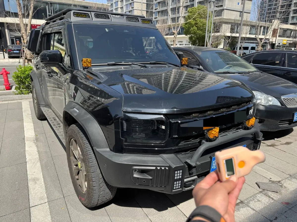 2023 Jetour Traveller 2.0T 254HP L4 8AT,autocango,china used car exporter,china ev exporter,chinese used car exporter,chinese used ev exporter