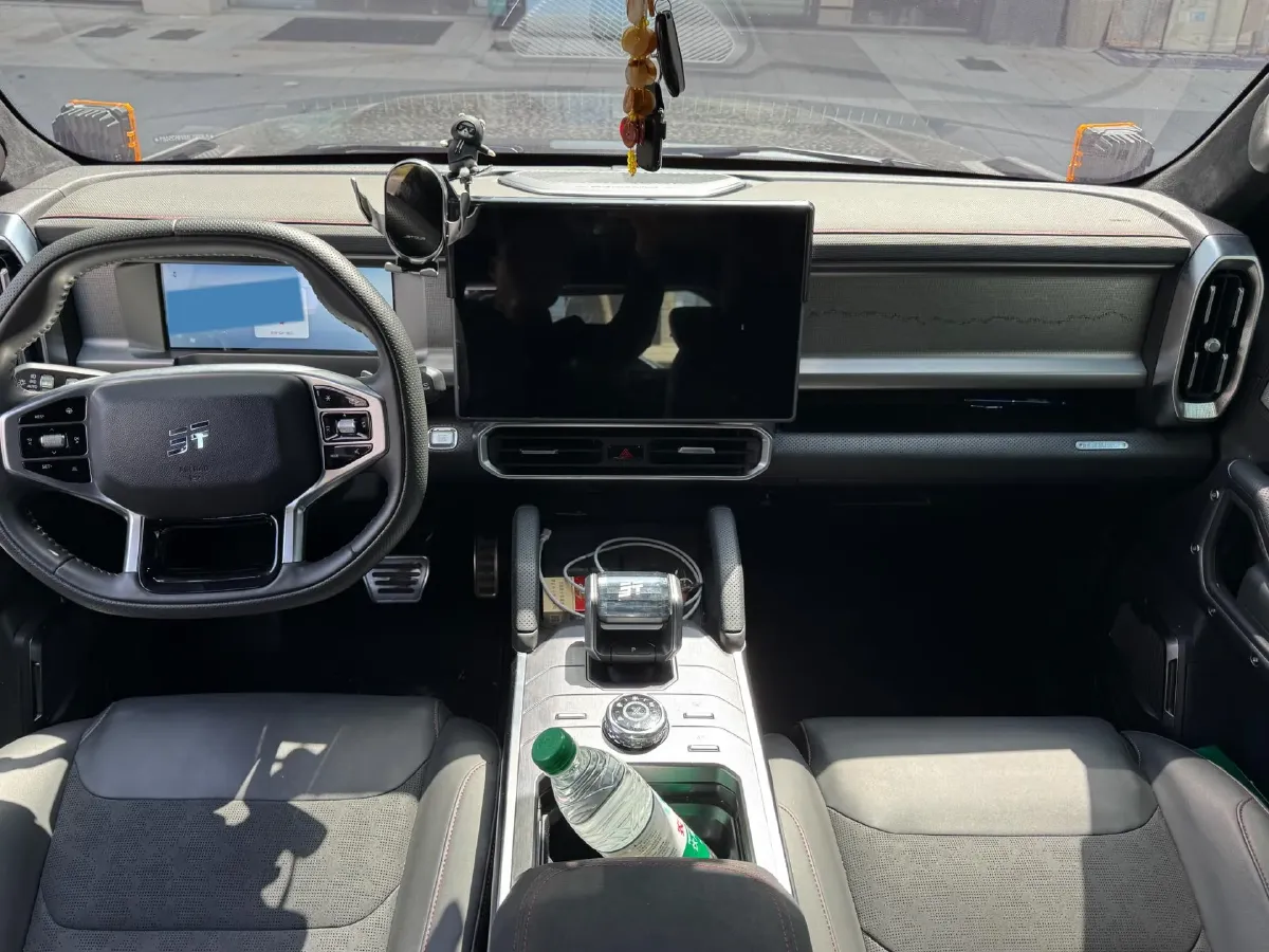 2023 Jetour Traveller 2.0T 254HP L4 8AT,autocango,china used car exporter,china ev exporter,chinese used car exporter,chinese used ev exporter