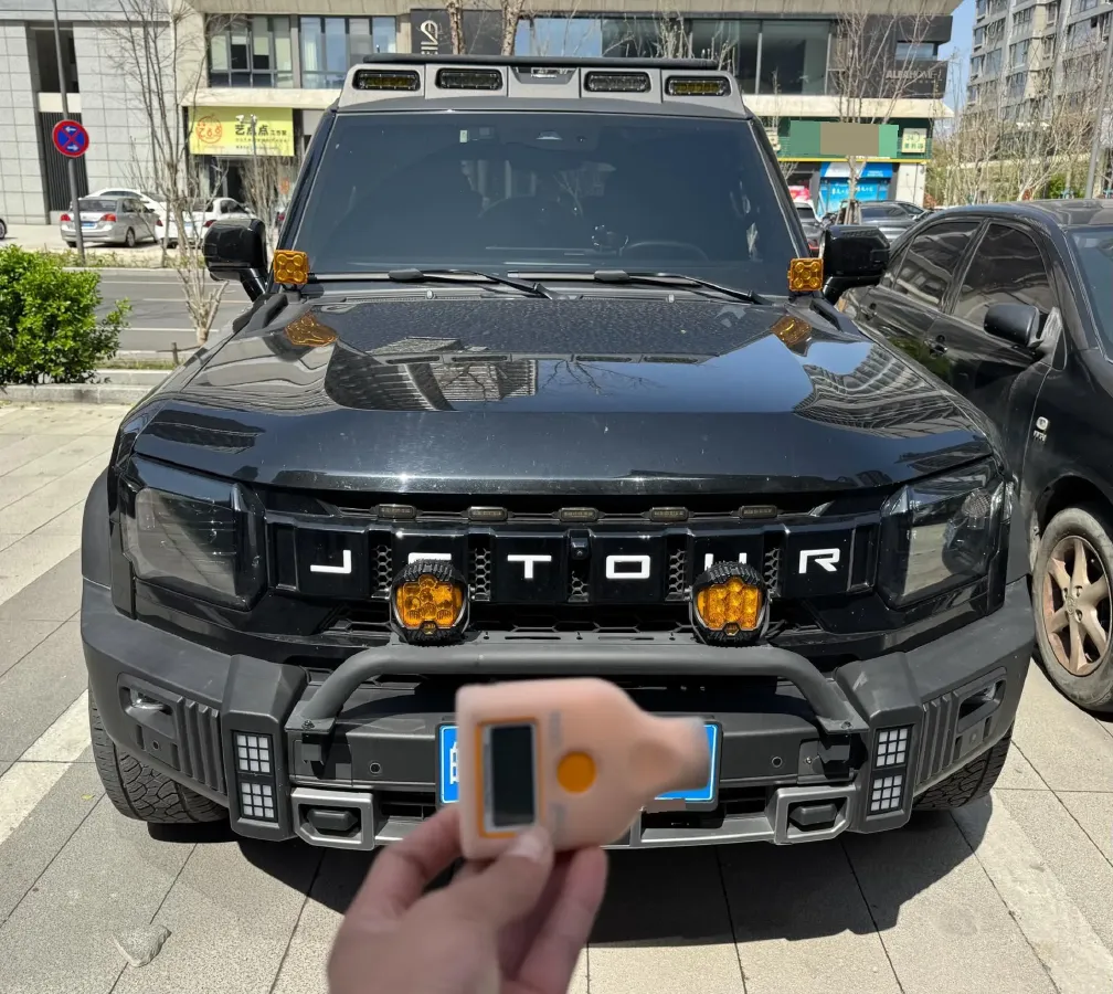 2023 Jetour Traveller 2.0T 254HP L4 8AT,autocango,china used car exporter,china ev exporter,chinese used car exporter,chinese used ev exporter