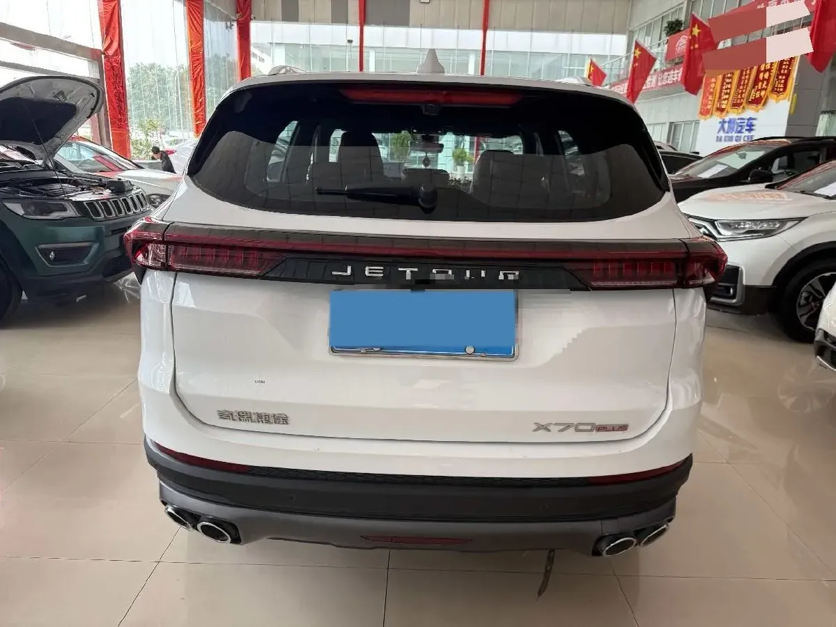 2023 ChangAn Oshan X7 Plus 1.5T 188HP L4 7DCT,autocango,china used car exporter,china ev exporter,chinese used car exporter,chinese used ev exporter