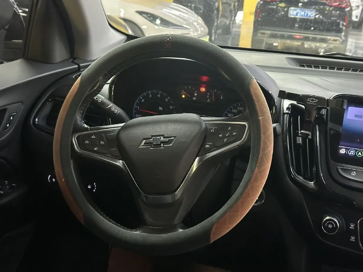 2022 Chevrolet Equinox 1.5T 169HP L4 6AT,autocango,china used car exporter,china ev exporter,chinese used car exporter,chinese used ev exporter