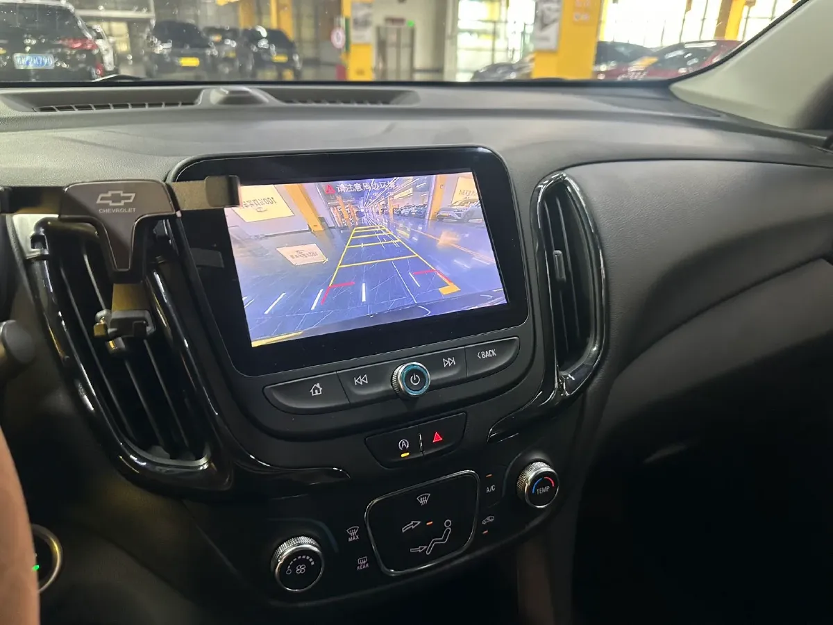 2022 Chevrolet Equinox 1.5T 169HP L4 6AT,autocango,china used car exporter,china ev exporter,chinese used car exporter,chinese used ev exporter