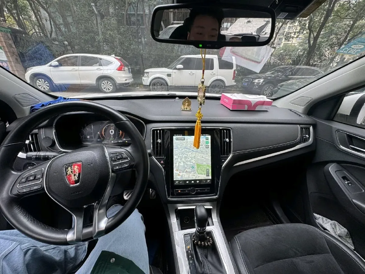 2017 Roewe RX5 1.5T 169HP L4 2AT PHEV 12KWH,autocango,china used car exporter,china ev exporter,chinese used car exporter,chinese used ev exporter